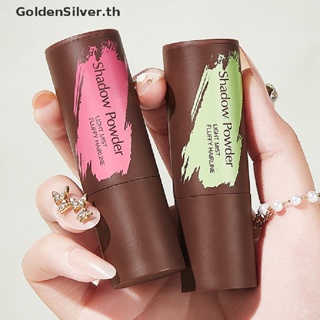 Goldensilver ปากกาคอนซีลเลอร์ฟองน้ํา สําหรับแต่งหน้า TH