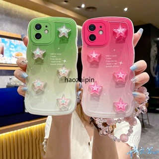 เคสโทรศัพท์มือถือ ลายแฟชั่น 3D สําหรับ Samsung A11 A12 A23 A32 A53 A22 A33 A52 A20 A30 A51 A73 4G 5G