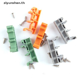 Ziyunshan อะแดปเตอร์คลิปหนีบแผงวงจร PCB 25 มม.