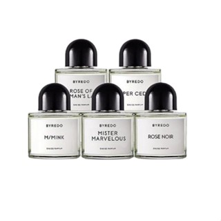 Byredo Premium Salon น้ําหอม ติดทนนาน 100 มล.