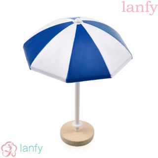 Lanfy ตุ๊กตาจิ๋วตกแต่งสวนบอนไซขนาดเล็ก