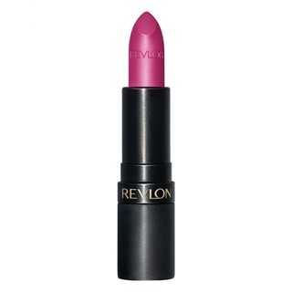 Revlon เรฟลอน ซูเปอร์ ลัสทรัส ลิปสติก 4.2ก. 006 ฮอต เดต