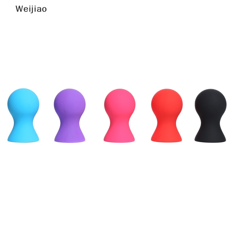 Weijiao% เครื่องปั๊มนม แบบปุ่มดูดสุญญากาศ สําหรับผู้หญิง TH