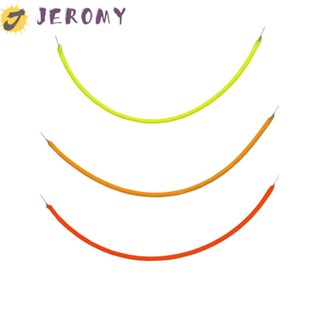 JEROMY Flexible Filament 130/300mm DC3V Edison Bulb Diodes Light Accessories LED Filament