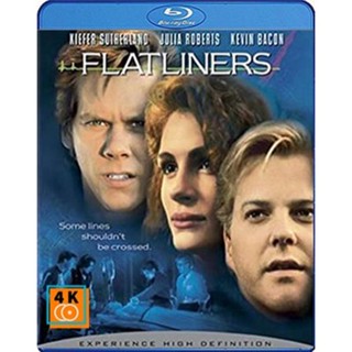 หนัง Bluray ออก ใหม่ Flatliners (1990) ขอตายวูบเดียว (เสียง Eng DTS/ไทย | ซับ Eng/ไทย) Blu-ray บลูเรย์ หนังใหม่