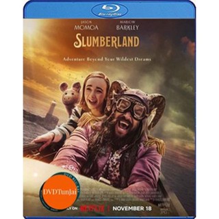 หนังแผ่น Bluray Slumberland (2022) สลัมเบอร์แลนด์ (เสียง Eng /ไทย | ซับ Eng/ไทย) หนังใหม่ บลูเรย์