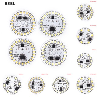 Bsbl แผ่นโมดูลหลอดไฟ LED SMD สําหรับหลอดไฟ
 Bl