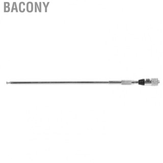 Bacony UHF   400‑470MHz SMA Female Telescopic Ham   For