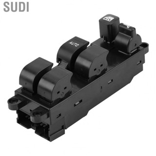 Sudi Window Switch  25401-9E000 Car Electric Power Window Switch Master Control for   Altima Sentra Frontier