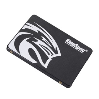 KingSpec Hdd 2.5 SATA3 SSD 256GB