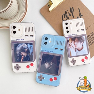 เคสโทรศัพท์มือถือแบบใส กันกระแทก ลายรูปภาพตลก สําหรับ Huawei Y9 Prime 2019 Nova 9 7 7i 7se 6 Se Pro Nova 5T 4e 3i Y7A Y9s P30 Lite Mate 40 30 Pro Honor 8X