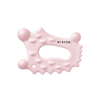 By ECOM Massager pink Limited Edition / SLIMMING GUA SHA Tiffany Young Whats in my bag เครื่องนวดหน้า นวดตัว ยกกระชับ