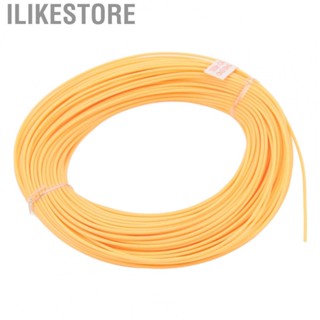 Ilikestore Fly Fishing Backing Fly Fishing Line Weight Forward for Lake for Outdoor