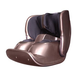 SB Design Square เครื่องนวดเท้า Amaxs รุ่น I-Bliss 700 สีทอง (53x52x51 ซม.)