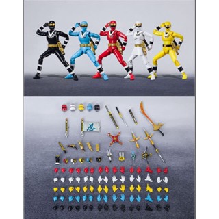 Shodo Super Ninja Sentai Kakuranger [ส่งตรงจากญี่ปุ่น]