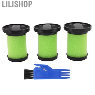 Lilishop Vacuum Cleaner Filter Vacuum Cleaner Filter Replacement Light for Home