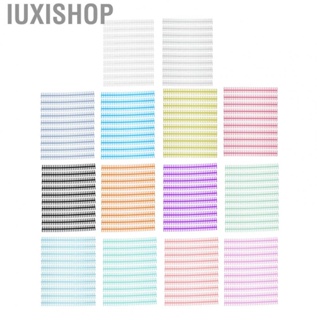 Iuxishop Binding Tool  Wear Resistant Binding Spine 65 Sheet Holdable Cuttable 30 Hole  for Office