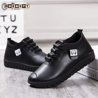 Margot9รองเท้าลำลองรองเท้าผ้าใบ Sole สบายปกติขนาดใหญ่สุภาพสตรีขนาด 35-41