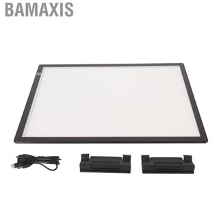 Bamaxis Light Pad A3 Stepless Dim 12000K  USB Powered Fatigue Relief Board