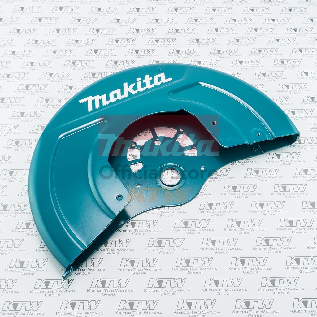MAKITA มากีต้า MP161400-0 อะไหล่ LW1400#17 SAFETY COVER NO.17 SAFETY COVER FOR LW1400 Code 161400-0