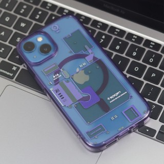 เคสโทรศัพท์มือถือแบบแม่เหล็ก ไร้สาย กันกระแทก สําหรับ Iphone 14promax 14pro 14 13 13pro 13promax 12 12pro 12promax