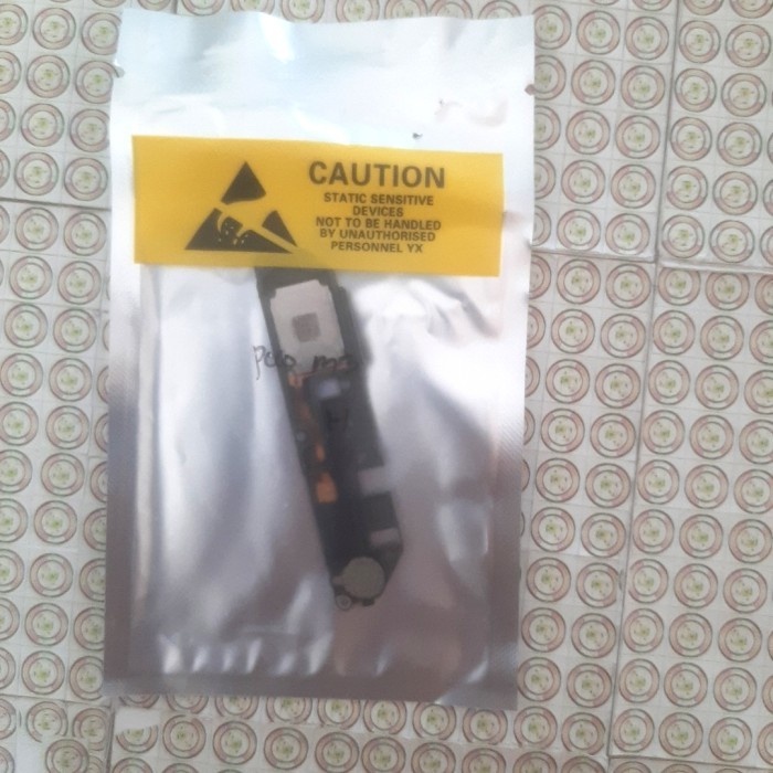 BUZZER/MUSIC SPEAKER/DRY XIAOMI POCO M3/REDMI 9T