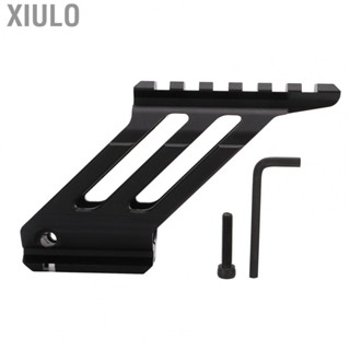 Xiulo Mount   Mount Base Exquisite Workmanship Aluminum Alloy  for Outdoor Activities