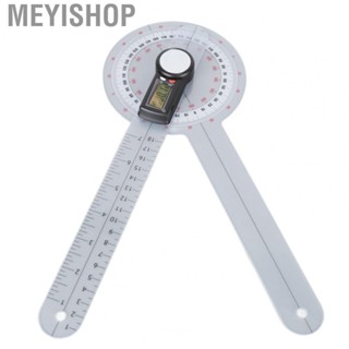 Meyishop Joint Angle Finder  Convenient Joint Motion Goniometer  for Joints