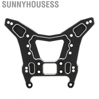 Sunnyhousess RC Rear Shock Absorption Bracket  Wear Resistant Easy To Install RC Rear Shock Absorber Mount  for Replacement