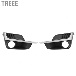 Treee Fog Light Bezel  57731FJ300 Precision Fit Wear Proof  for Impreza