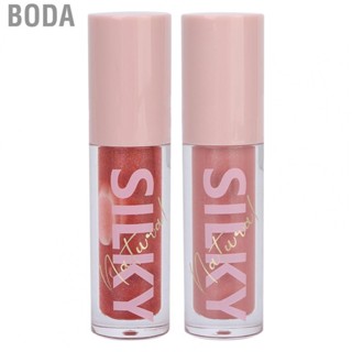 Boda Glitter Lipquid Lipstick  Portable Moisturizing Widely Use  Lipstick  for Daily Use for Women for Date for Party