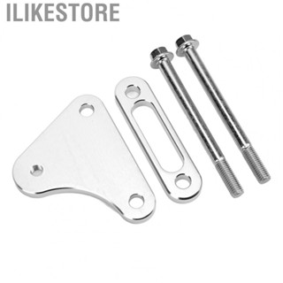 Ilikestore 551353 LS Truck Accessories Antirust Idler Pulley Rebuild Bracket Kit For LS1