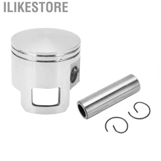 Ilikestore 502849601 Outboard Engine Piston Set Marine Piston Set Exquisite for Outdoor