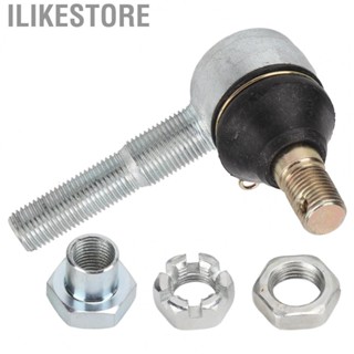 Ilikestore Tie Rod Ball Joint Sturdy Rustproof ATV Ball Joint M12 for 125cc 150cc 200cc 250cc UTV Go Kart