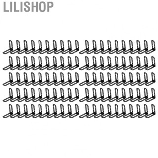 Lilishop 100X Tile Leveling System Tile Positioning Tool Plastic Tile Fixed Position JY