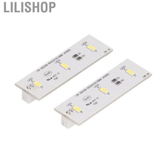 Lilishop Light Strip Bar  Replacement   Light Strip Bar 6000‑6500K  for  Part for SW BX02B for