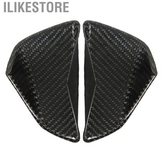 Ilikestore Car Door Handle Bowl Cover  Simple Installation Door Handle Bowl Trim  for Decoration