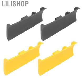 Lilishop Snow Plow Shoe Charm Attachment  Hole Shoe Accessories PLA Sweeping  Shoe Ornaments Attachment  for Outdoor