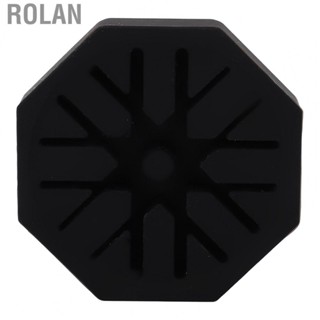 Rolan Puck Screen Stand  Multi Angle Storage Puck Screen Storage Holder Stable Flexible  for Coffee Shop