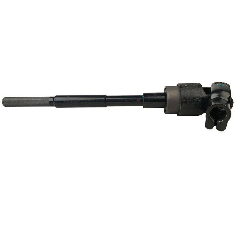 คอลัมน์ล่างเพลาพวงมาลัยเหมาะกับ 45390-26190 สําหรับ Toyota Hiace Regius Ace KDH200 TRH200 1KDFTV 1TR