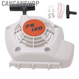 Cancanshop Starter Assembly  Easy To Install Compact Starter Assembly Kit  for FS250 for FS200