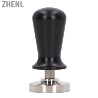 Zhenl Coffee Tamper Coffee  Hammer Ergonomic Design for Cafe