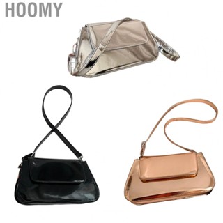 Hoomy Women Shoulder Bag  PU Single Shoulder Bag  for Daily