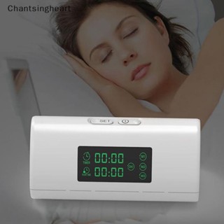 &lt;Chantsingheart&gt; เครื่องฆ่าเชื้อโอโซน ฆ่าเชื้อโรค เครื่องหายใจ ทําความสะอาด ลดราคา