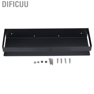 Dificuu Floating Wall Shelves Bathroom Wall Shelf Railing Design for Shower Room for Kitchen