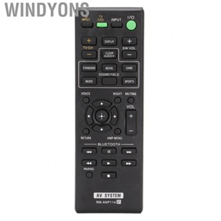 Windyons Replacement  Professional Sensitive Durable Simple Portable