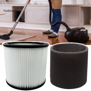 Fhc* ไส้กรองเครื่องดูดฝุ่น ติดตั้งง่าย สําหรับ Shop-Vac 90350 90304 90333