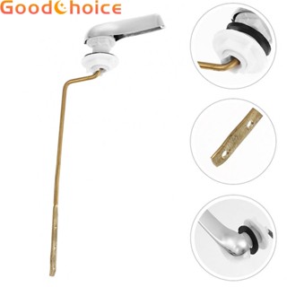 【Good】Toilet Wrench Iron Wrench Old Fashioned Silver Toilet Sit Tank Accessories 1pcs【Ready Stock】