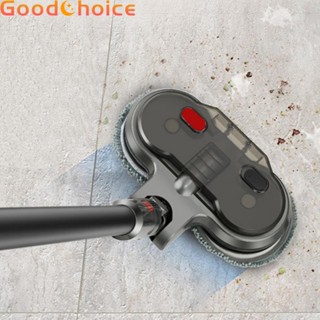 【Good】Mop Head V11 Cleaner Vacuum Water Tank Spare V7 Accessories V8 Electric【Ready Stock】