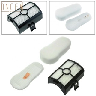 【ONCEMOREAGAIN】Filter Kit For Shark HZ500 Vacuum Cleaner ,Anti-Allergen Post Motor Foam &amp; Felt